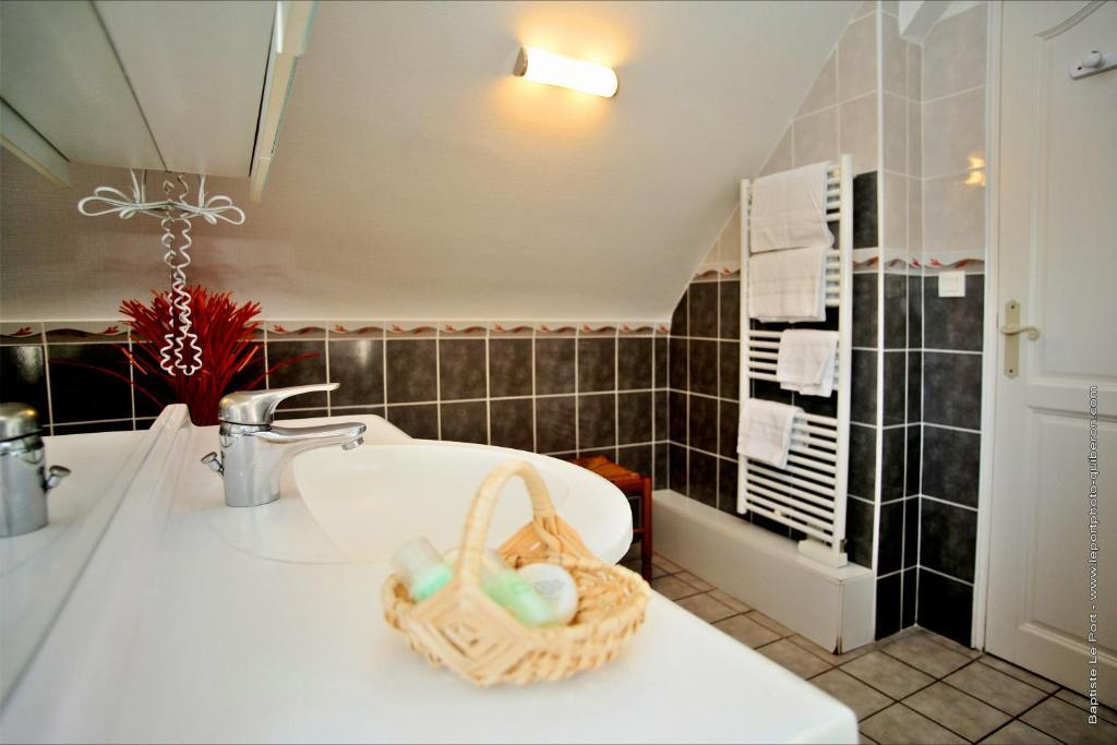 Hotel Men Er Vro
