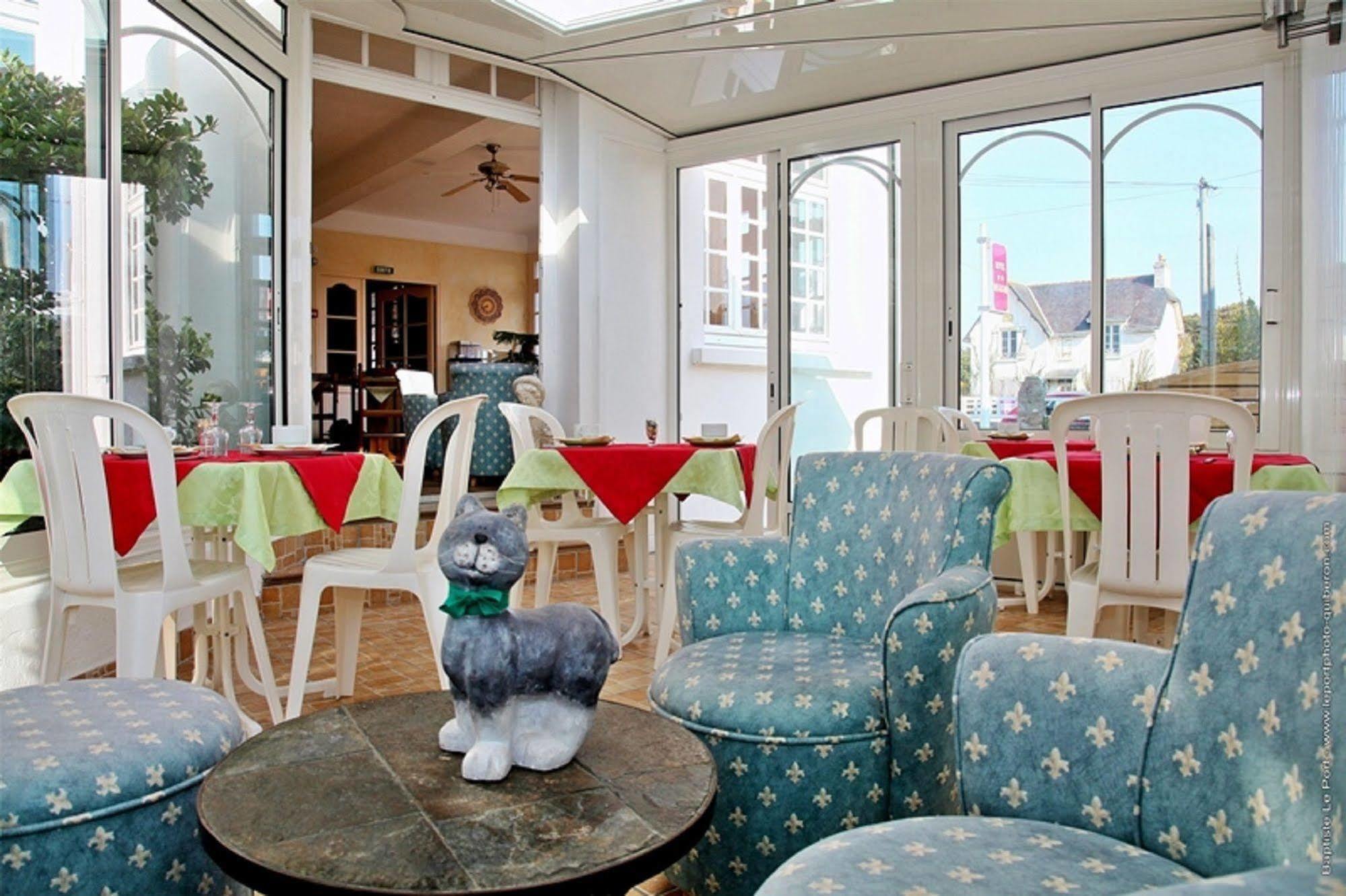 Hotel Men Er Vro 2*