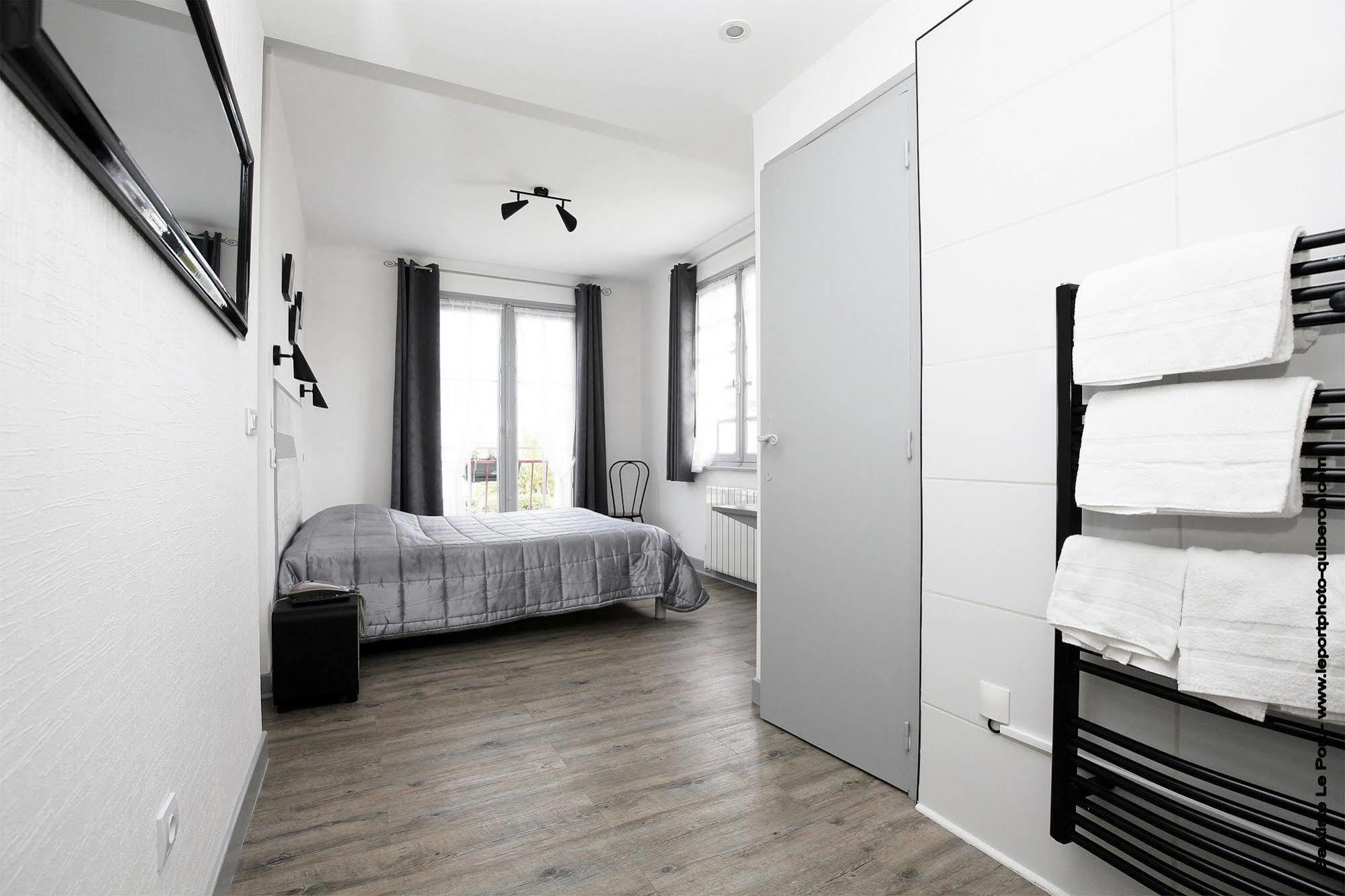 Men Er Vro Hotel 2*
