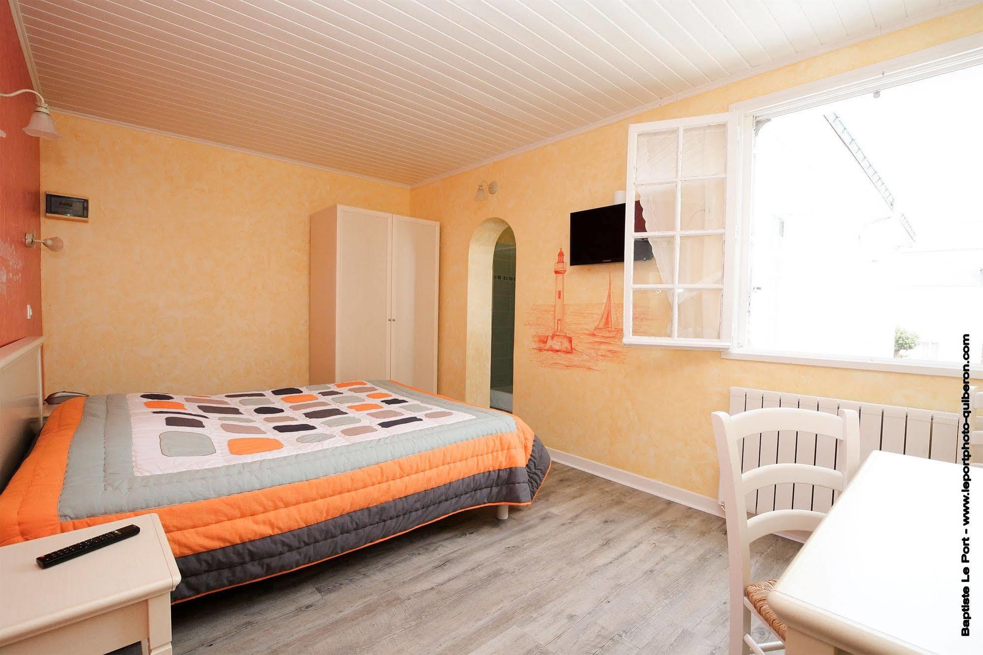 Hotel Men Er Vro 2*