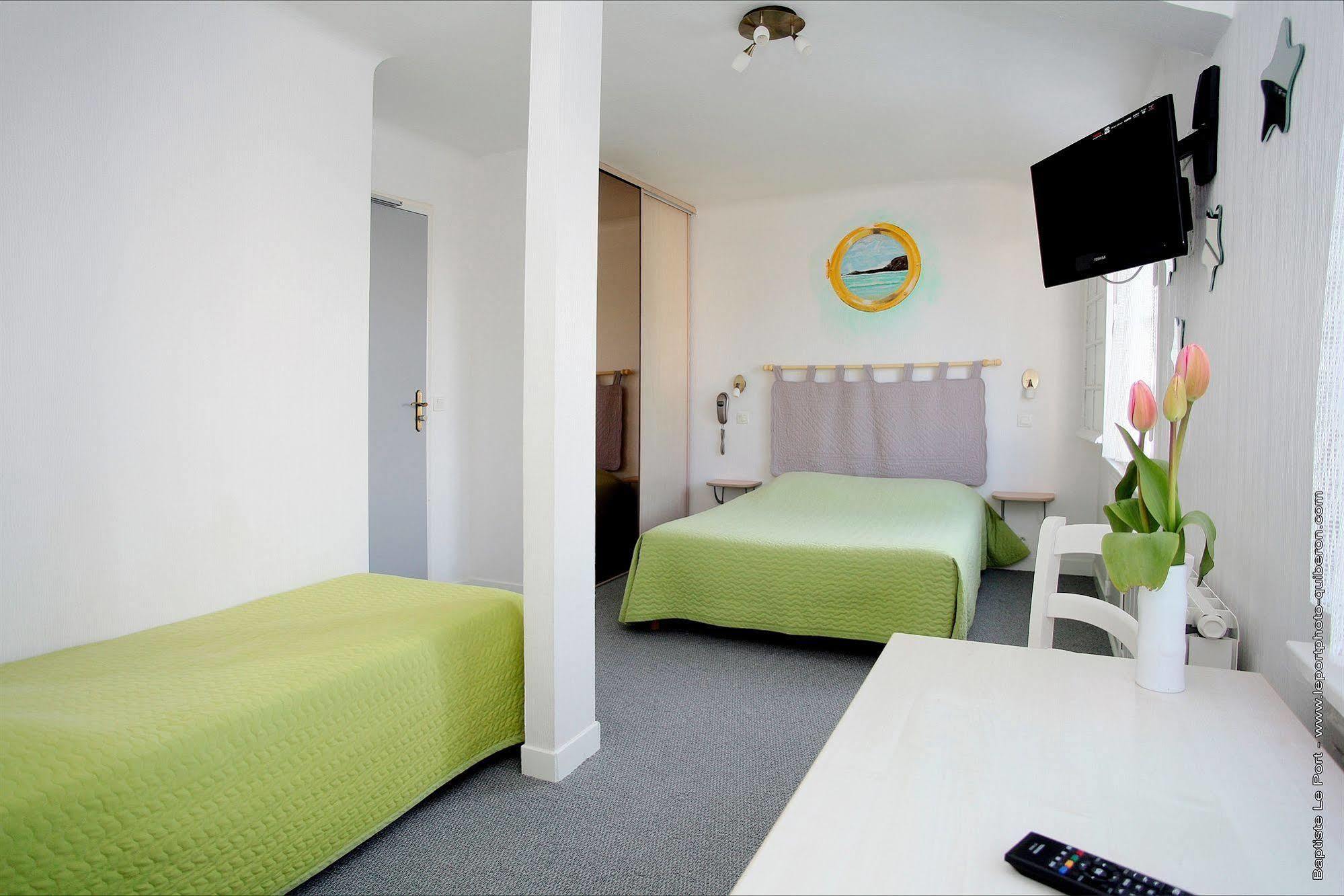 Hotel Men Er Vro